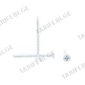 1.12-6*50 თვითმჭრელი ხის (40ც)