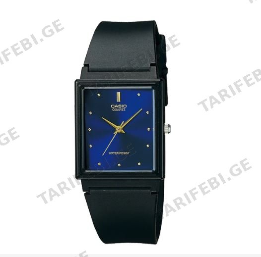 მამაკაცის მაჯის საათი CASIO | MQ-38-2ADF