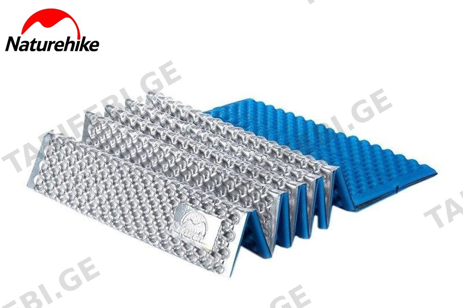 პარალონი Naturehike (ქვეშაგები) · 37592