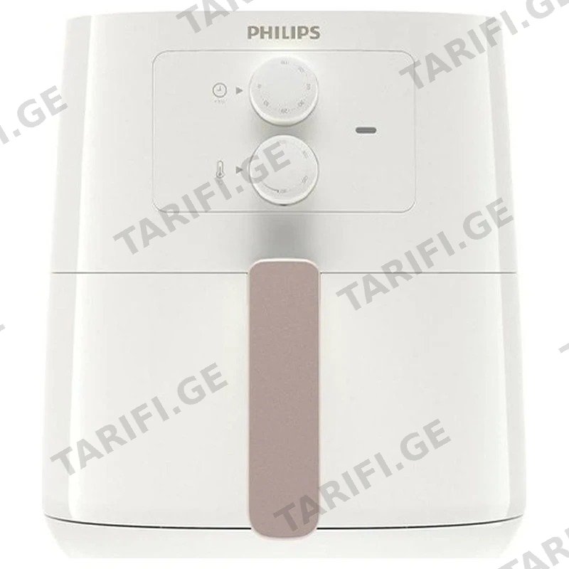 აეროგრილი PHILIPS HD9200/21 4.1 ლ 1400 W თეთრი White