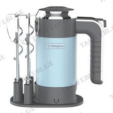 Westinghouse Hand Mixer blue მიქსერი