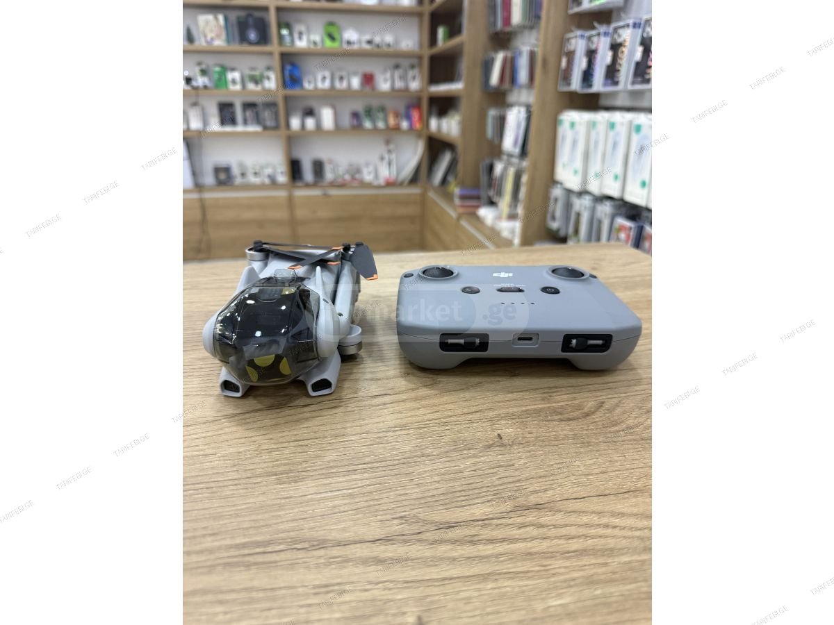 DJI Mini 3