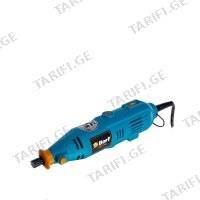 (135W) ბორმანქანა მულტიფუნქციური სახეხი BORT BCT-140