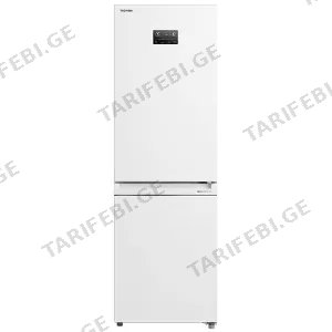 მაცივარი Toshiba GR-RB449WE-PMJ(51)