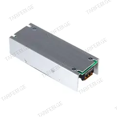 კვების ბლოკი ლედ V-TAC 3247 6A 12V 75W