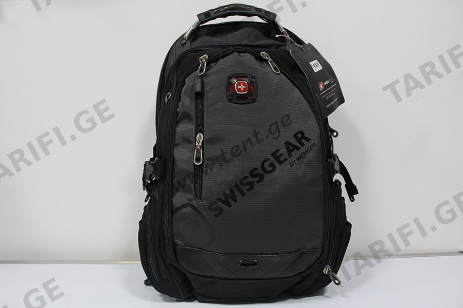 ზურგჩანთა SWISSGEAR 100-6