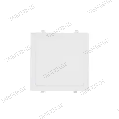 პანელი LED XG021 24W 4000K კვადრატი