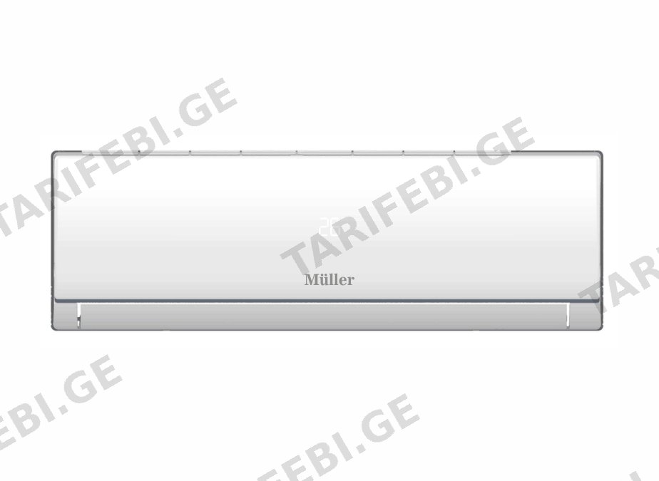 MULLER ML09CH24CH
