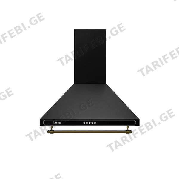 გამწოვი MH60C355RB MIDEA