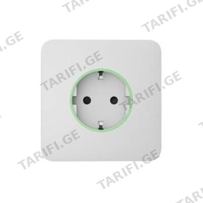 Ajax SoloCover (smart) [type F] [55] ASP white