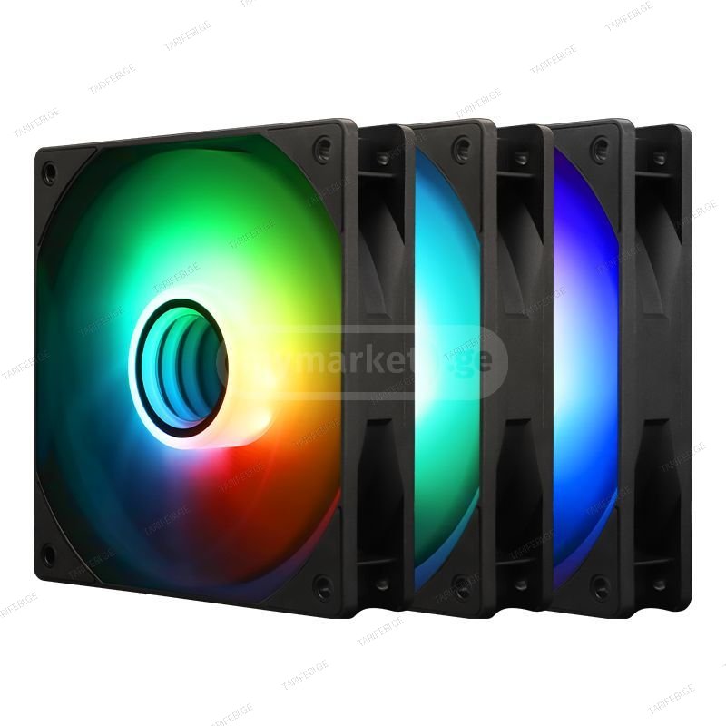 Thermalright TL-C12B-S V3 x3