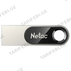 Netac U278 32 GB Flash Drive (NT03U278N-032G-30PN)