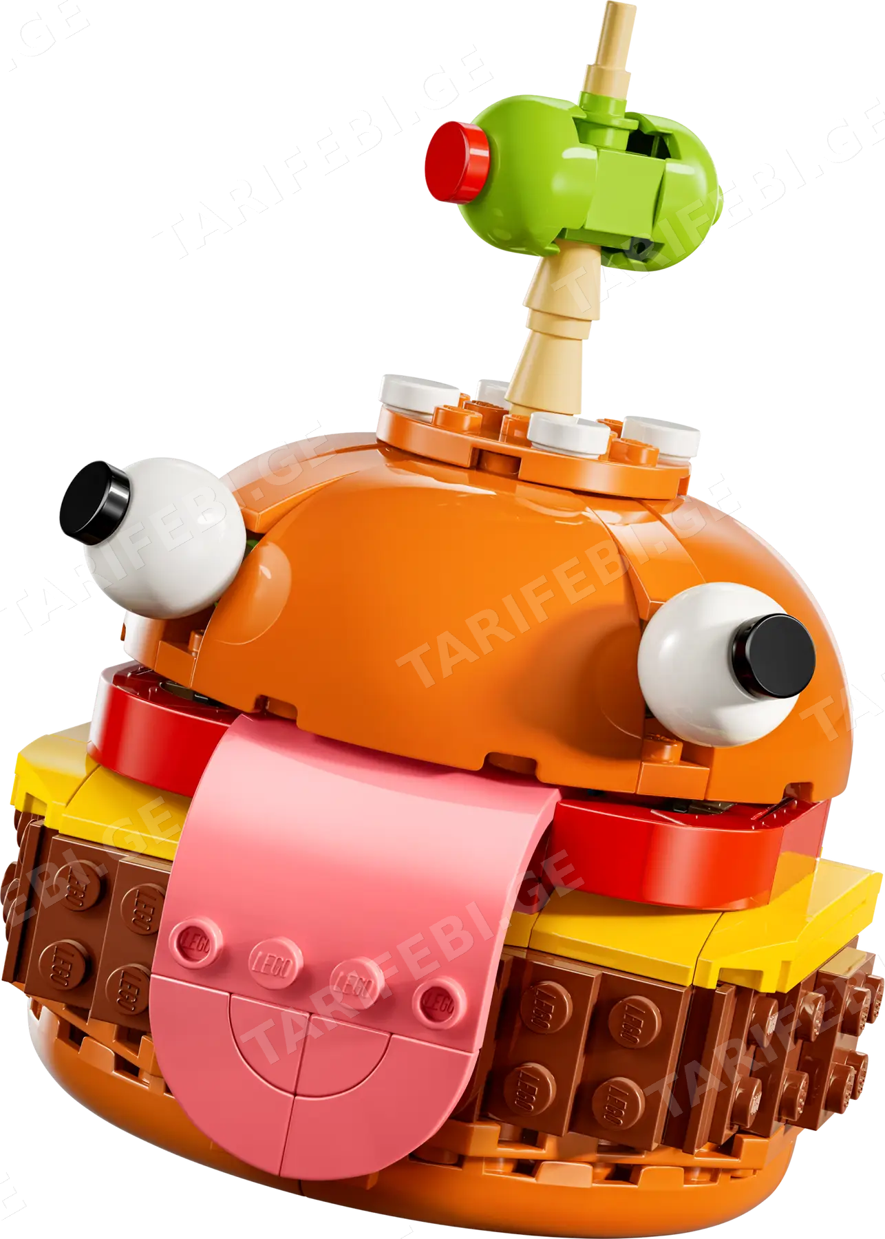 ლეგო Constructor Fortnite Durrr Burger