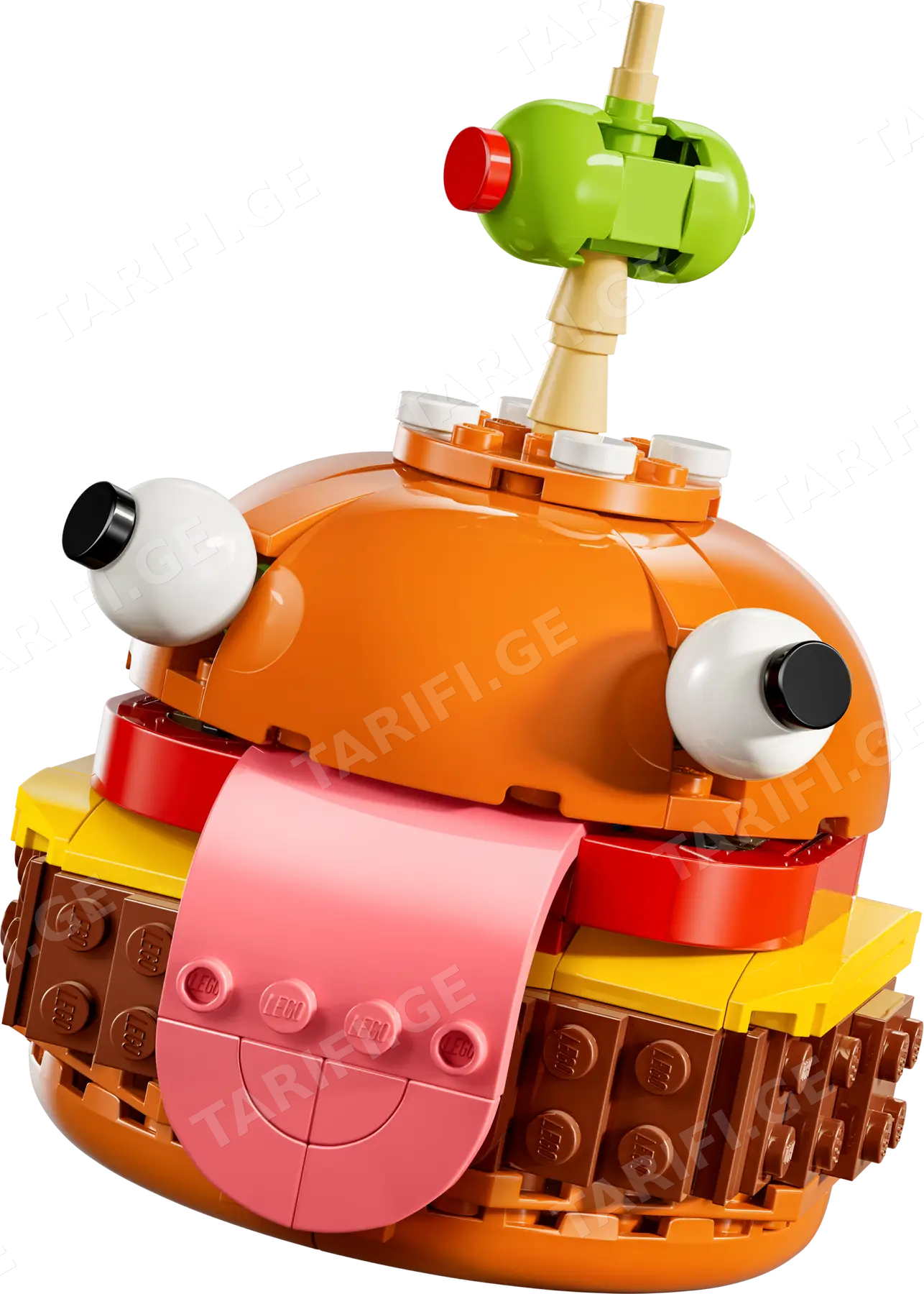 ლეგო Constructor Fortnite Durrr Burger
