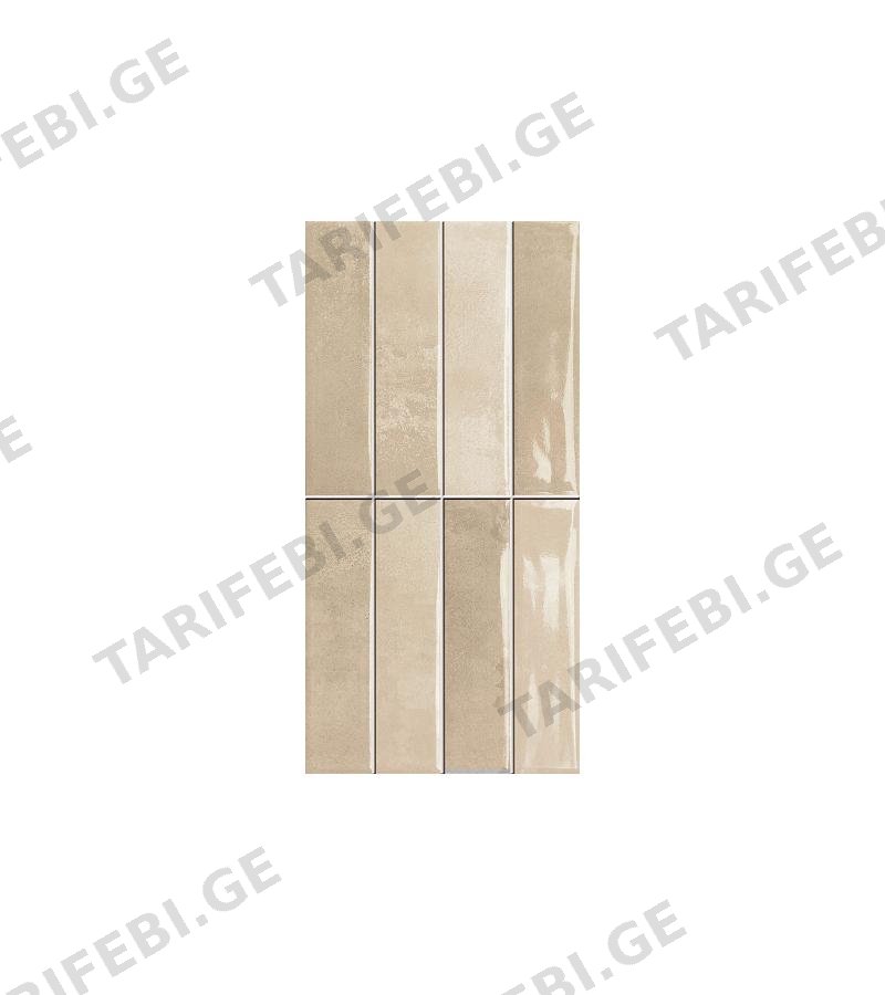 კერამ. ფილა REV. LUKEN BEIGE 30x60 DUAL GRES S.A.