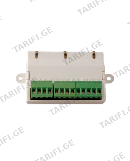მოდული მინი input/output INFMIN4AEM312SR (06234)