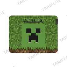 Razer Mouse Pad Gigantus V2 Medium Minecraft Ed RZ02-03333800-R3M1 მაუსპადი