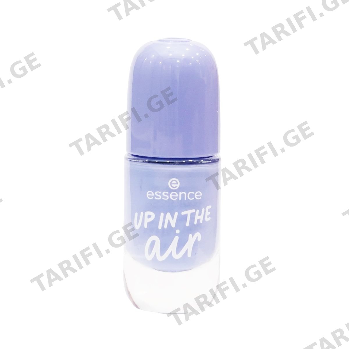ფრჩხილის ლაქი Gel Nail Colour 69 6815 ესენსი - Essence ესენსი - Essence