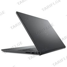 DELL PRO 15 ESSENTIAL I5-1334U 16GB 512GB SSD 15.6" FHD შავი ნოუთბუქი