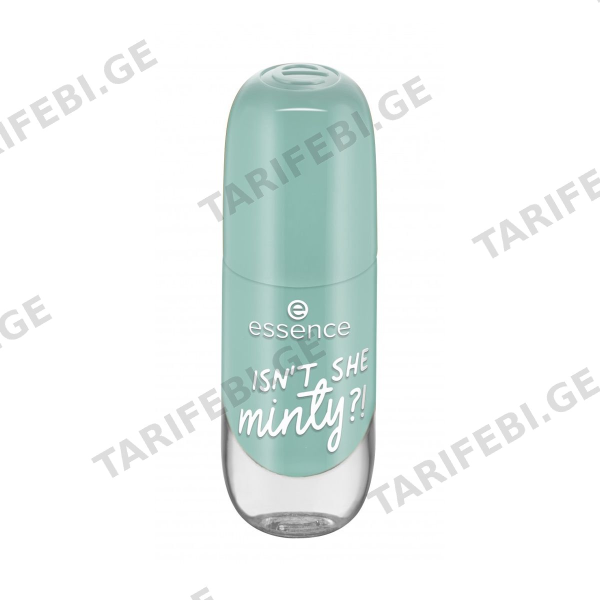 ფრჩხილის გელი 40 9156 ესენსი - Essence
