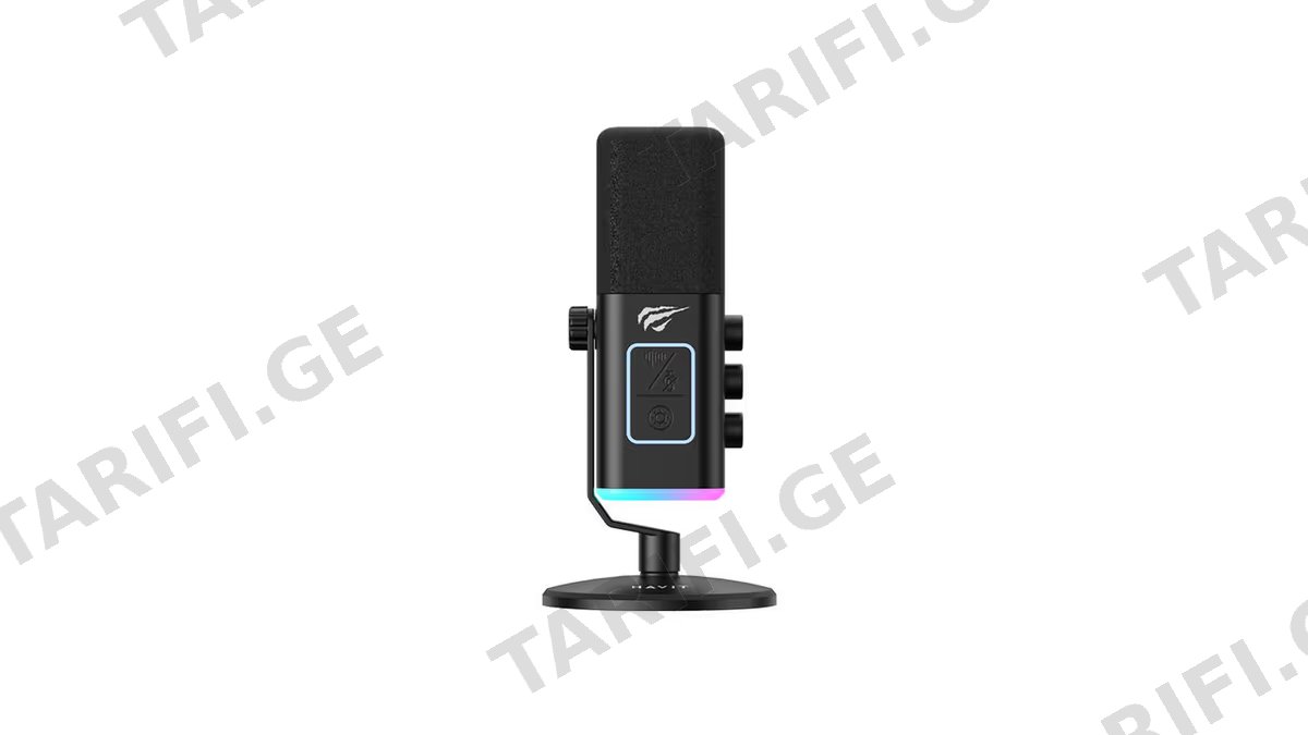 Havit GK71 Recording Live Microphone