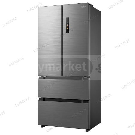 მაცივარი Midea MDRF692MIE46