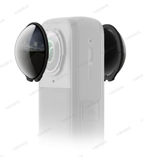 Insta360 X5 ND16 Filters