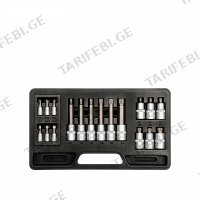 (18ც) თავაკების ნაკრები YATO YT-7750