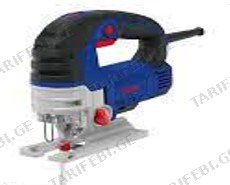 ბეწვა ხერხი SALI 100MM/750W