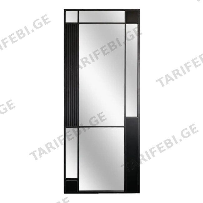 სარკე Styler Loft Mono LU-12482 150x60 სმ