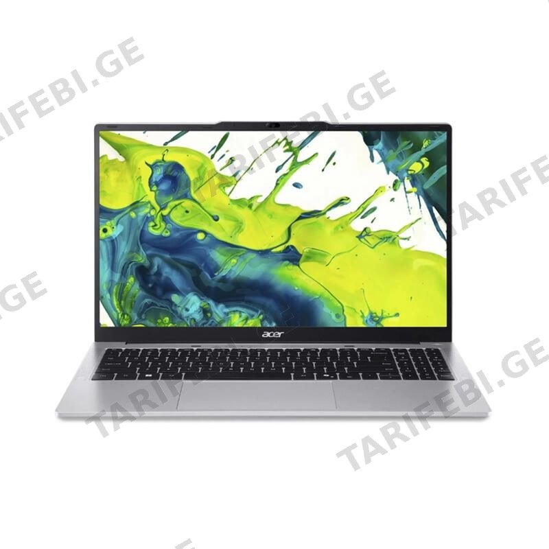 ნოუთბუქი Acer Aspire Lite 15 NX.D5HEM.001 (i7-13620H/16GB/512GB)