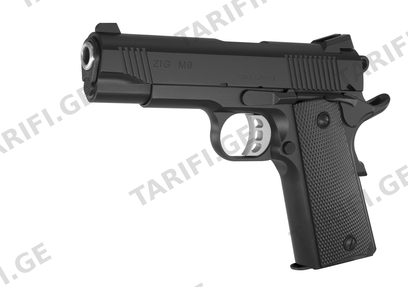 TISAS ZIG M 9