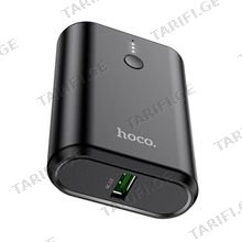 HOCO Q3 10000 mAh პორტატული დამტენი