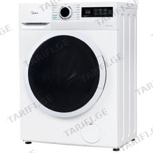 Midea MF110W100B/W 10კგ სარეცხი მანქანა