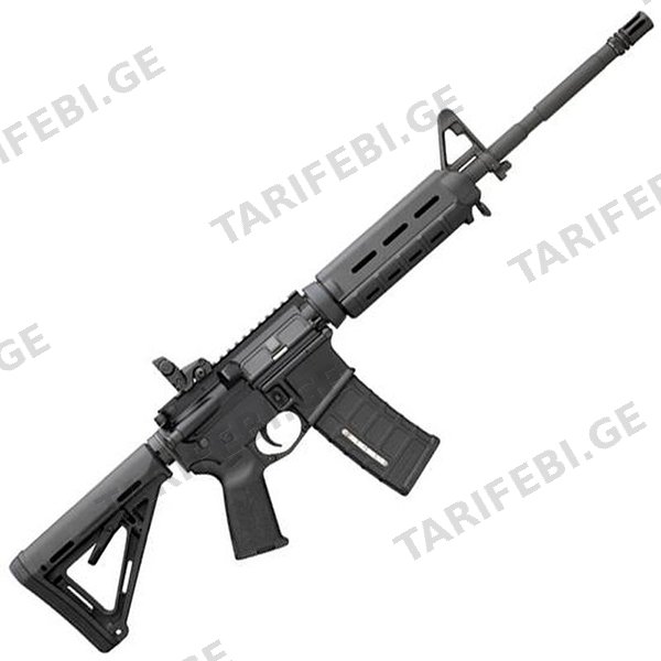 BUSHMASTER M4 Type Carbine - Black