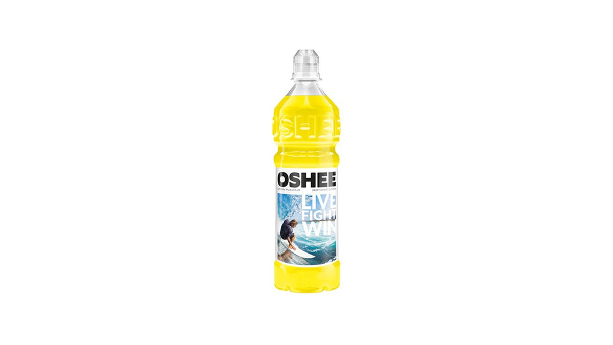 OSHEE მატონიზირებელი წყალი ლიმნის-750მლ/5908260251970