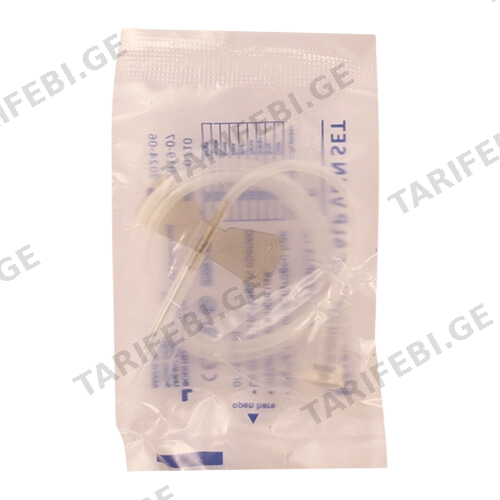 გადას. სისტ "პეპელა" 27G #1