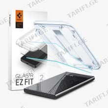 ეკრანის დამცავი Spigen GLAS.tR EZ Fit 2-Pack Galaxy S24 Ultra