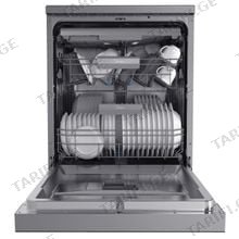 Midea MFD60S160Si ჭურჭლის სარეცხი მანქანა