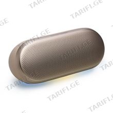 Harman Kardon Luna 2 Warm Sand პორტატული დინამიკი