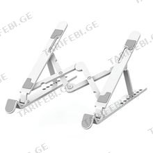 WIWU Laptop Stand S500 ნოუთბუქუს სადგამი