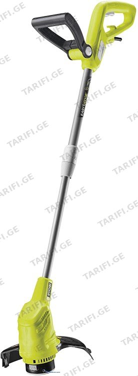 ტრიმერი Ryobi RLT4125 400W