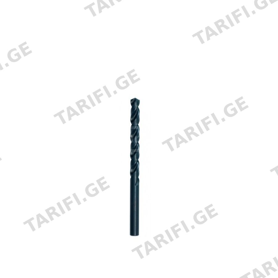 ბურღის პირი მეტალის 8.5 YATO YT-3949