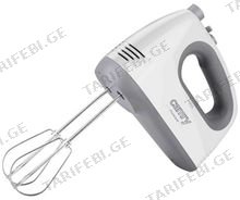 მიქსერი CR4220W
