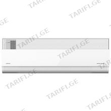 MIDEA GAIA-09HRFN8 30მ² ინვერტორული კონდიციონერი