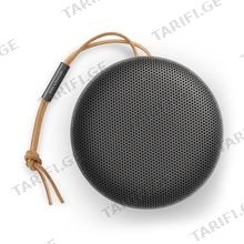 Beosound A1 2nd Gen Black Anthracite - OTG 2 x 30 W პორტატული დინამიკი