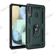 NEWFACE Samsung Galaxy A20S მობილური ტელეფონის ქეისი