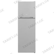 VESTEL RM 400 TF3M BG ორკამერიანი მაცივარი