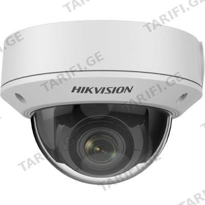 კამერა,IP,Hikvision,DS-2CD1743G2-IZ,2.8-12mm,4mp,Dome,IR30m,MVFL,Micro SD