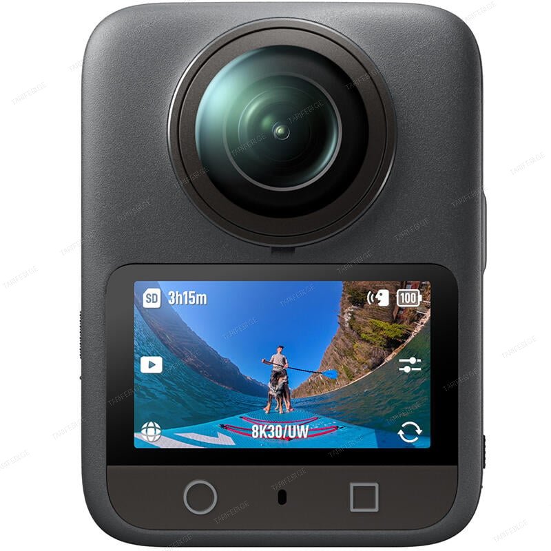 DJI Osmo 360 Adventure Combo